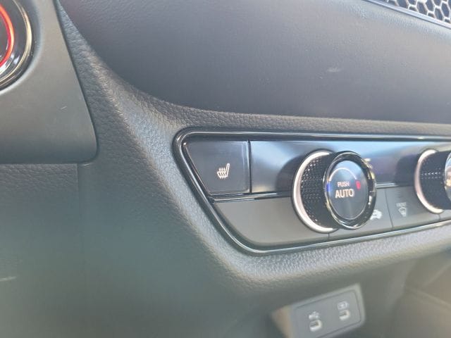2026 Honda HR-V Sport - Photo 26