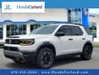  Honda Passport