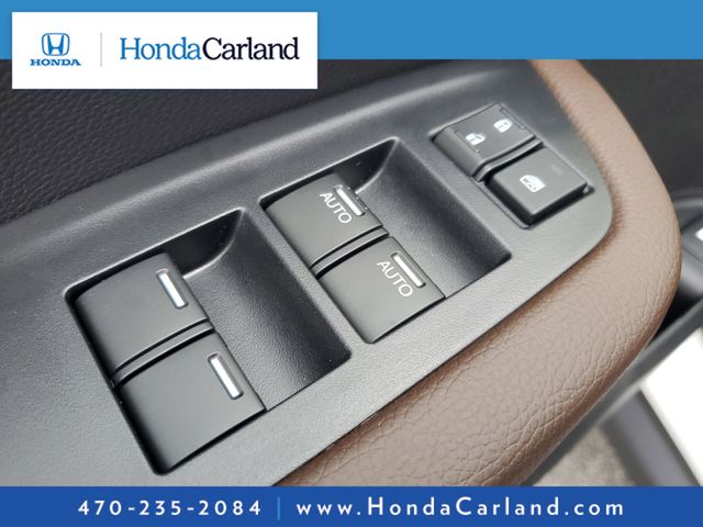 2026 Honda Ridgeline RTL - Photo 9