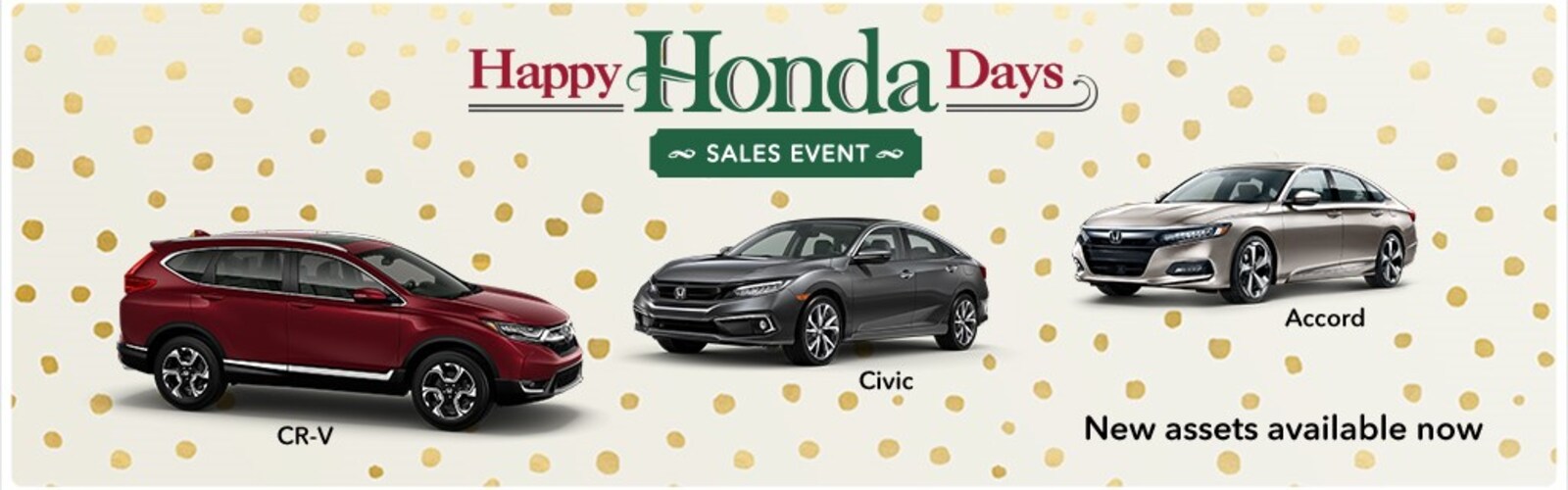 New and Used Honda Dealer Conneaut Lake, PA Honda Cars at Street