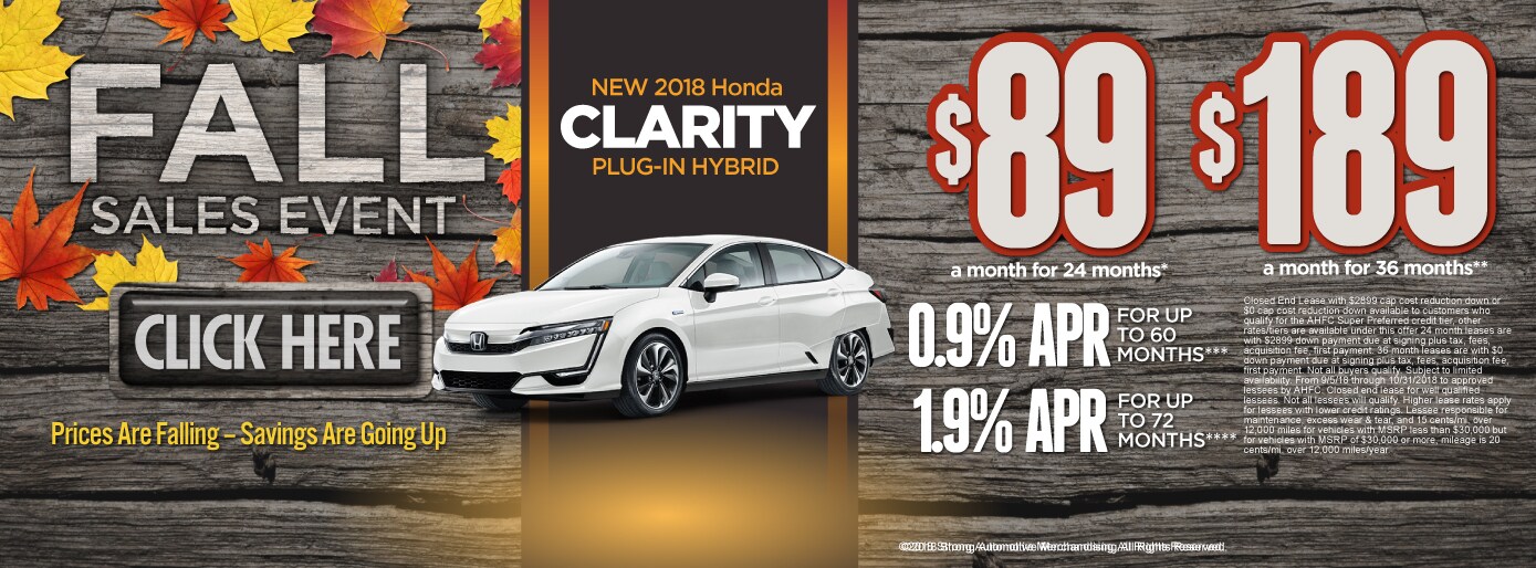 New Honda and Used Car Dealer Honda Cars of Boston