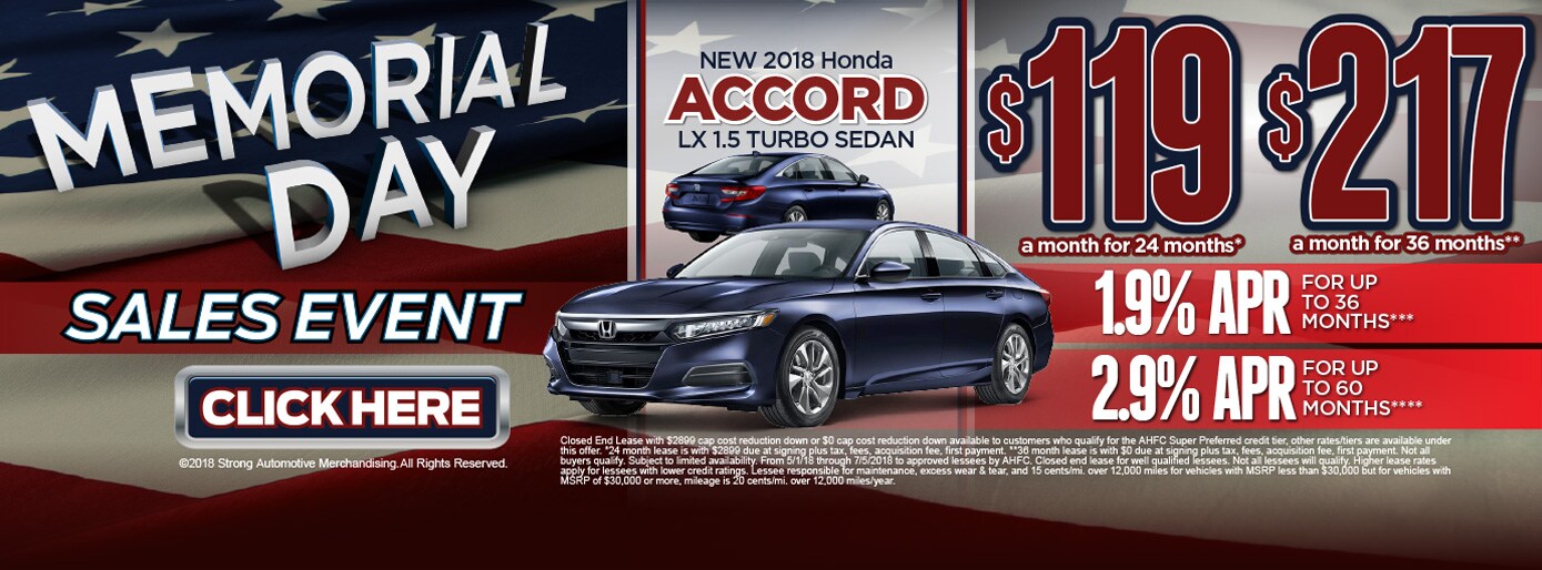 New Honda and Used Car Dealer Honda Cars of Boston