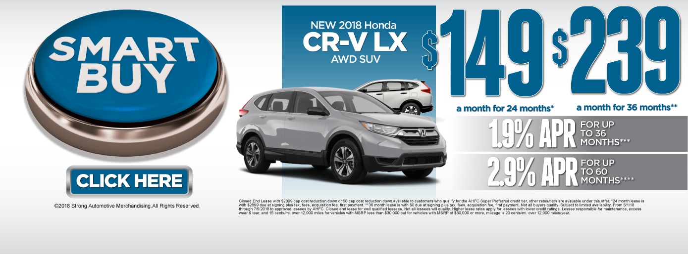 New Honda and Used Car Dealer Honda Cars of Boston
