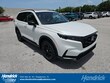 Honda CR-V Hybrid