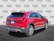 2021 CADILLAC XT4 Premium Luxury SUV
