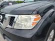 2019 Nissan Frontier SV Truck Crew Cab