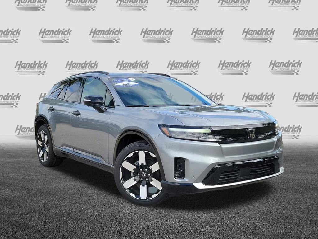 New 2025 Honda Prologue Elite SUV