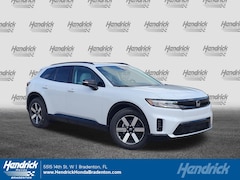 2026 Honda Prologue Touring SUV