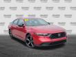 2025 Honda Accord Hybrid Sport Sedan