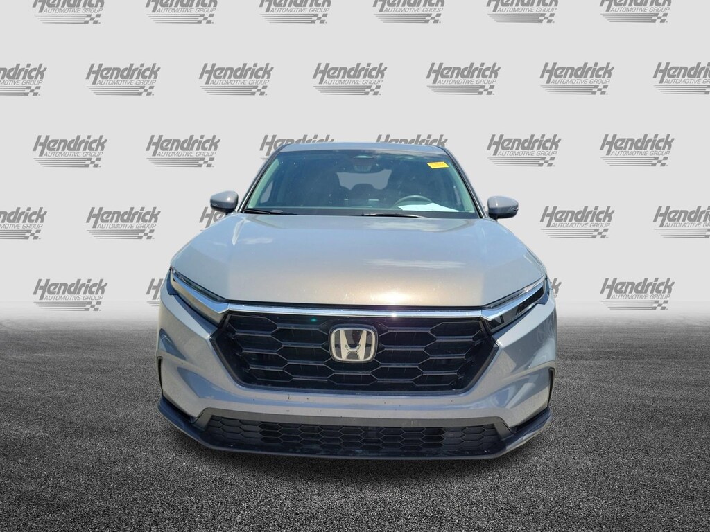 Certified 2024 Honda CR-V LX SUV