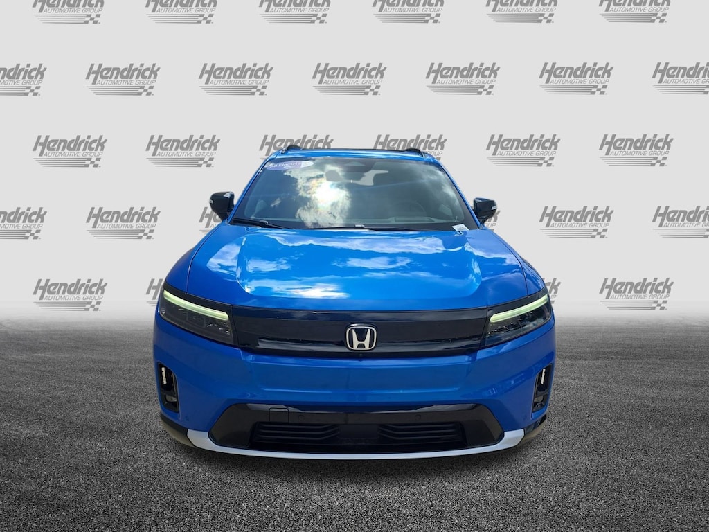 New 2025 Honda Prologue Elite SUV