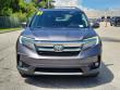 2021 Honda Pilot Touring 7 Passenger 2WD SUV
