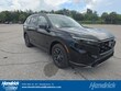 Honda CR-V Hybrid