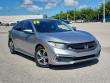 2020 Honda Civic LX Sedan