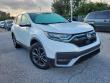 2021 Honda CR-V Hybrid EX-L SUV
