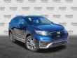 2020 Honda CR-V Touring 2WD SUV