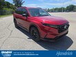 Honda CR-V Hybrid