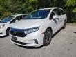 2022 Honda Odyssey EX-L Van