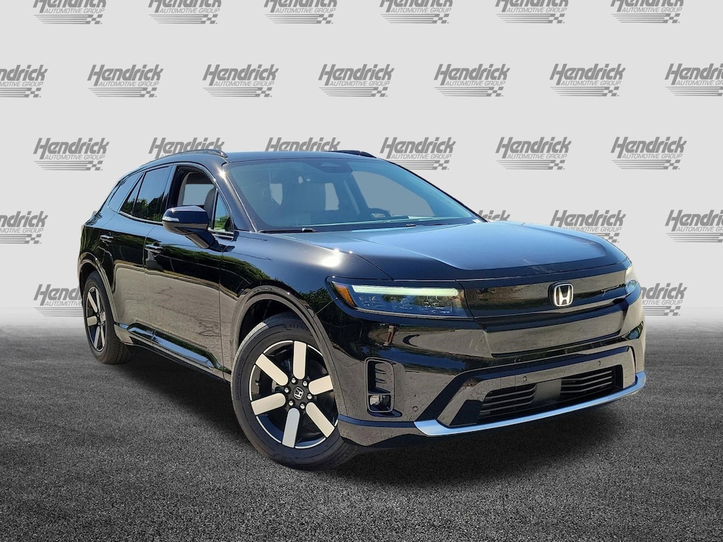 New 2026 Honda Prologue Touring SUV