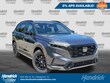  Honda CR-V Hybrid