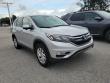 2015 Honda CR-V EX AWD SUV