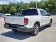 2017 Honda Ridgeline RTL AWD Truck Crew Cab