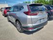 2022 Honda CR-V Hybrid Touring SUV