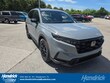 Honda CR-V Hybrid
