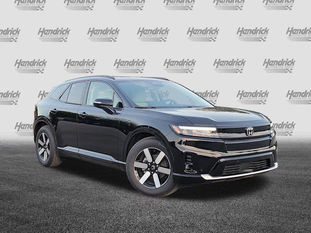 New 2026 Honda Prologue Touring SUV