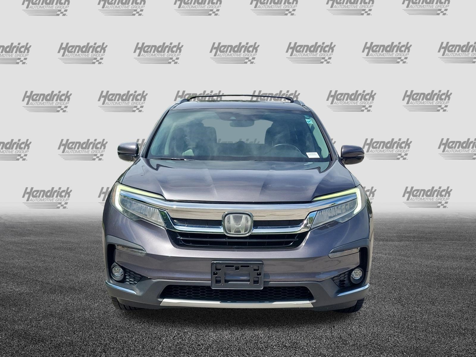 Used 2020 Honda Pilot Touring 7 Passenger FWD SUV