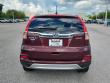 2015 Honda CR-V EX-L AWD SUV