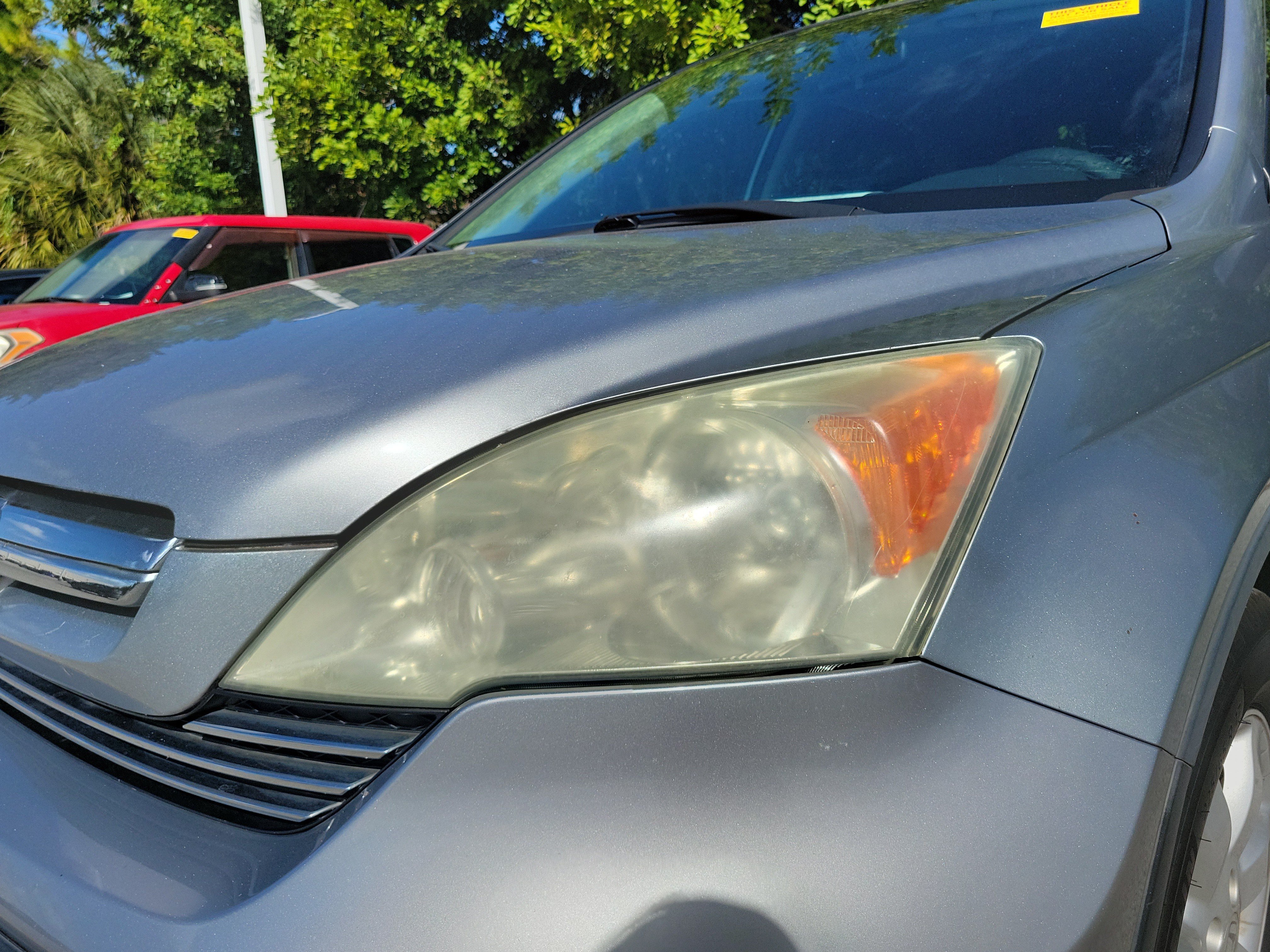 Used 2008 Honda CR-V EX SUV