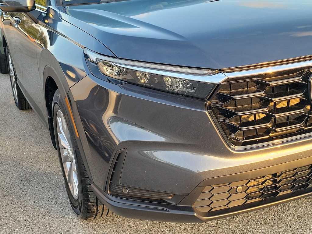 Certified 2023 Honda CR-V EX-L w/BSI SUV