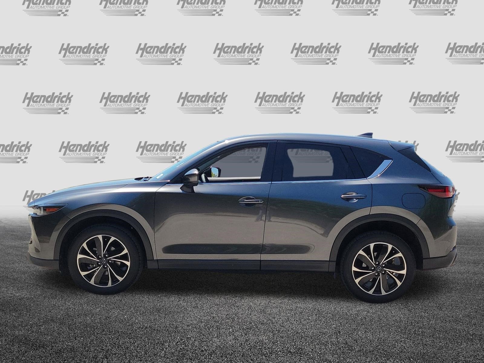 2023 Mazda CX-5 2.5 S Premium Plus Package photo 6