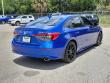 2024 Honda Civic Sport Sedan