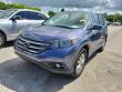 2012 Honda CR-V EX SUV
