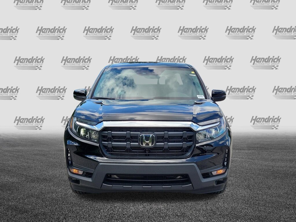 New 2026 Honda Ridgeline RTL Truck Crew Cab