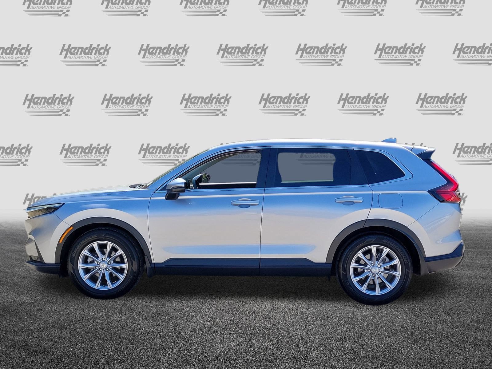 2024 Honda CR-V EX-L photo 6