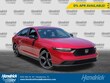  Honda Accord Hybrid