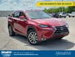  LEXUS NX 200t