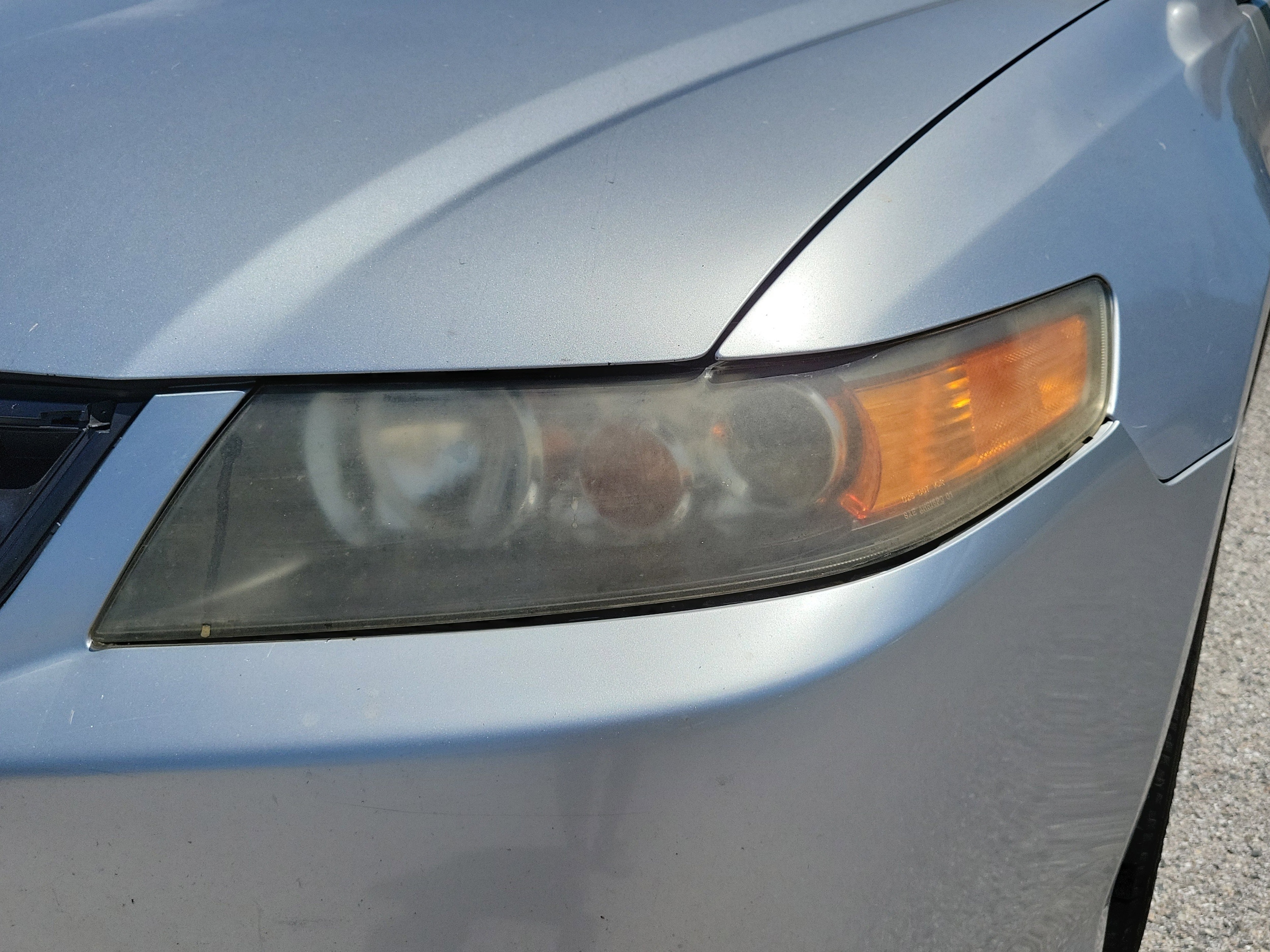 2006 Acura TSX Base photo 6