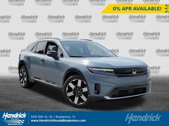 2026 Honda Prologue Elite SUV