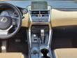 2015 LEXUS NX 200t SUV
