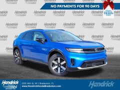 2026 Honda Prologue Touring SUV