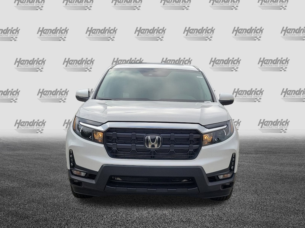 New 2026 Honda Ridgeline RTL Truck Crew Cab