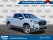  Honda Ridgeline