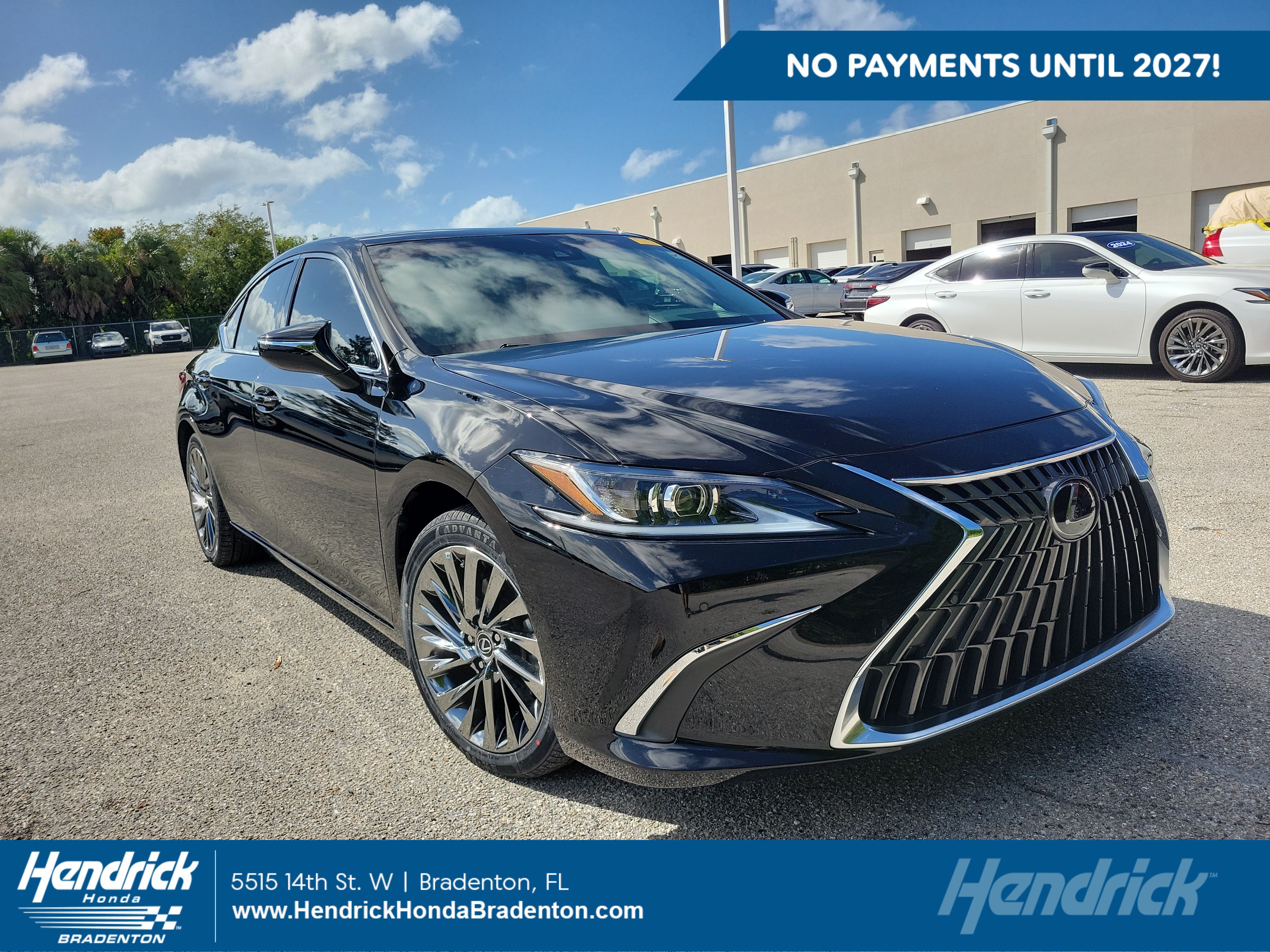  LEXUS ES 350