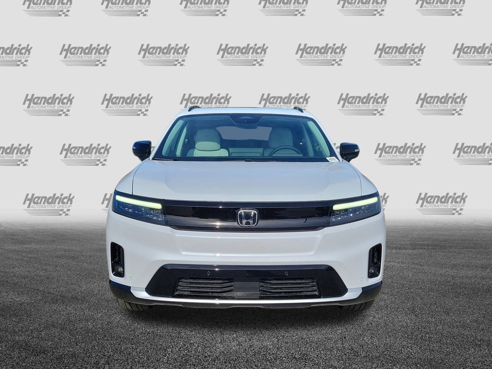 2026 Honda Prologue Touring photo 3