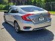 2020 Honda Civic LX Sedan