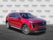 2021 CADILLAC XT4 Premium Luxury SUV